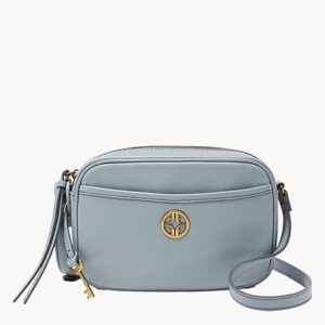 Fossil Brennon Camera Bag