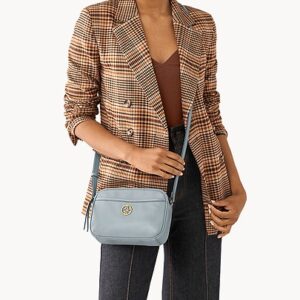 Fossil Brennon Camera Bag