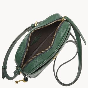 Fossil Brennon Camera Bag