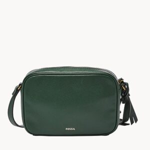 Fossil Brennon Camera Bag