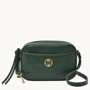 Fossil Brennon Camera Bag