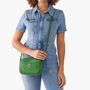 Fossil Brennon Camera Bag