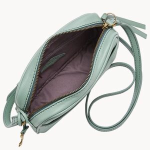 Fossil Brennon Camera Bag