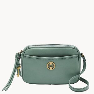 Fossil Brennon Camera Bag