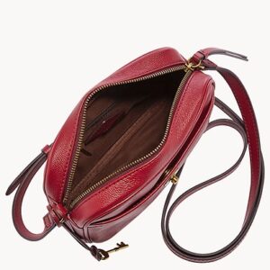 Fossil Brennon Camera Bag