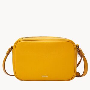 Fossil Brennon Camera Bag