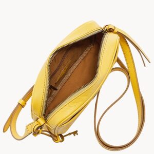 Fossil Brennon Camera Bag