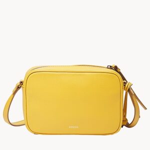 Fossil Brennon Camera Bag