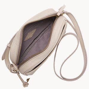 Fossil Brennon Camera Bag