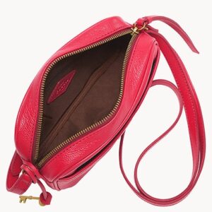 Fossil Brennon Camera Bag