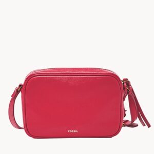 Fossil Brennon Camera Bag