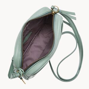 Fossil Brennon Camera Bag