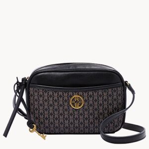 Fossil Brennon Camera Bag