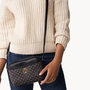 Fossil Brennon Camera Bag