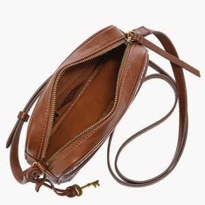Fossil Brennon Camera Bag
