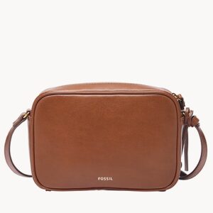 Fossil Brennon Camera Bag