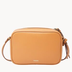 Fossil Brennon Camera Bag