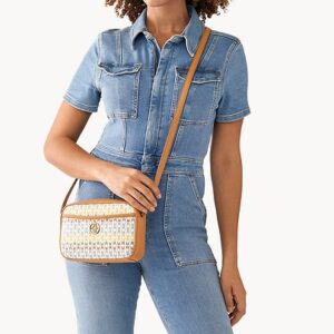 Fossil Brennon Camera Bag