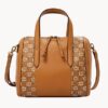 Fossil Sydney Satchel
