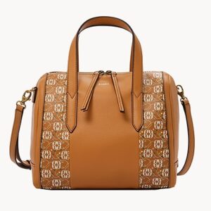 Fossil Sydney Satchel