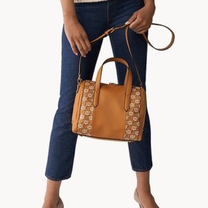 Fossil Sydney Satchel
