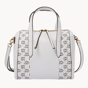 Fossil Sydney Satchel