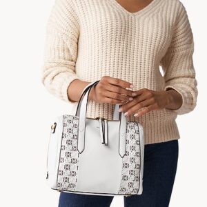 Fossil Sydney Satchel