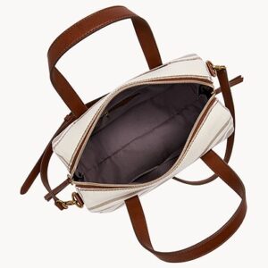 Fossil Sydney Satchel