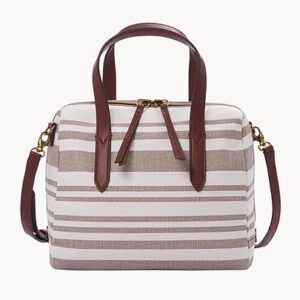 Fossil Sydney Satchel