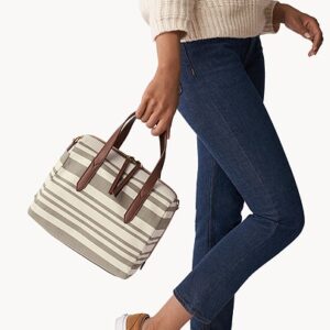 Fossil Sydney Satchel
