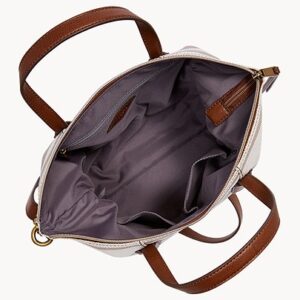 Fossil Skylar Satchel