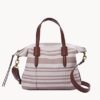 Fossil Skylar Satchel