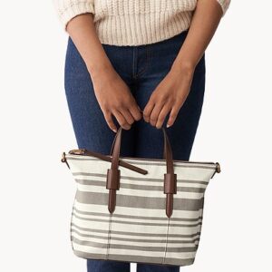 Fossil Skylar Satchel