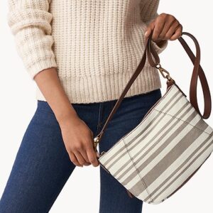Fossil Skylar Crossbody Bag