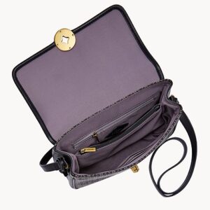 Fossil Jasmine Flap Crossbody