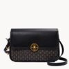 Fossil Jasmine Flap Crossbody