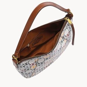 Fossil Skylar Crossbody Bag