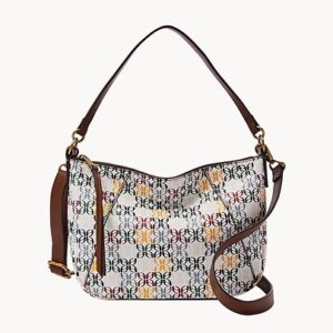 Fossil Skylar Crossbody Bag