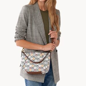 Fossil Skylar Crossbody Bag