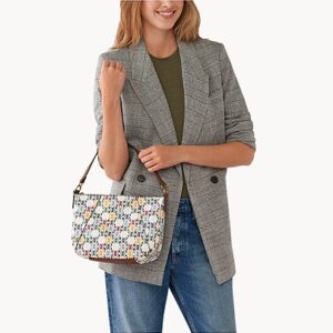 Fossil Skylar Crossbody Bag