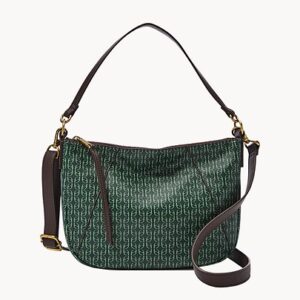 Fossil Skylar Crossbody Bag