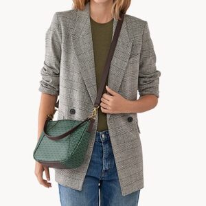 Fossil Skylar Crossbody Bag