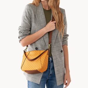 Fossil Skylar Crossbody Bag