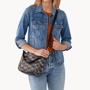 Fossil Skylar Crossbody Bag