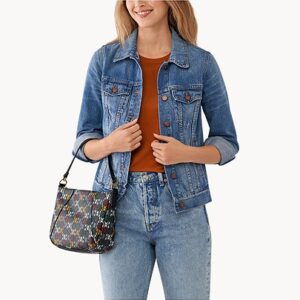 Fossil Skylar Crossbody Bag