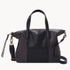 Fossil Skylar Satchel