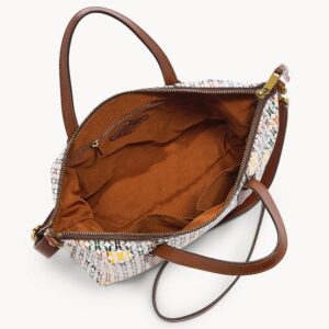 Fossil Skylar Satchel