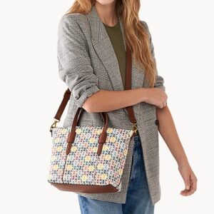 Fossil Skylar Satchel