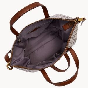 Fossil Skylar Satchel