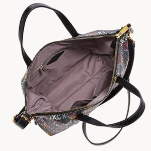 Fossil Skylar Satchel